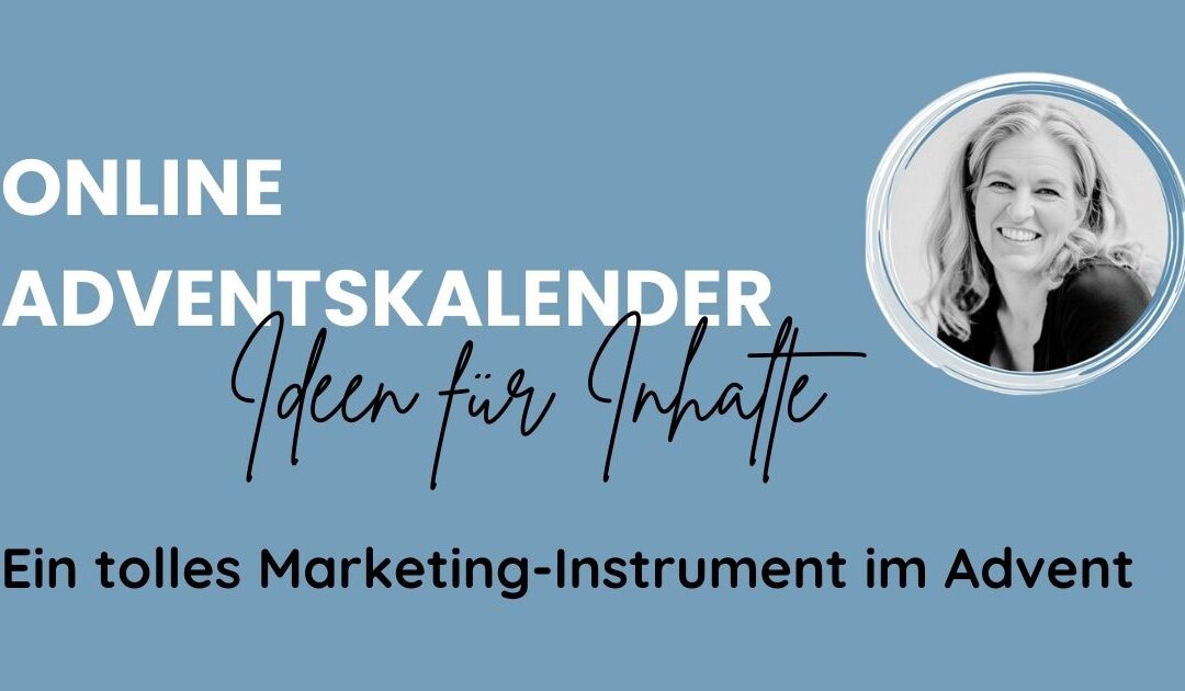 10 Adventskalender Ideen für dein Online-Marketing: Von digitalen Überraschungen bis Rabatten10